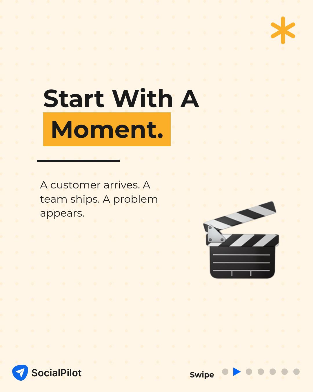 Social Media Storytelling · Apple Emoji, slide 2 of 7