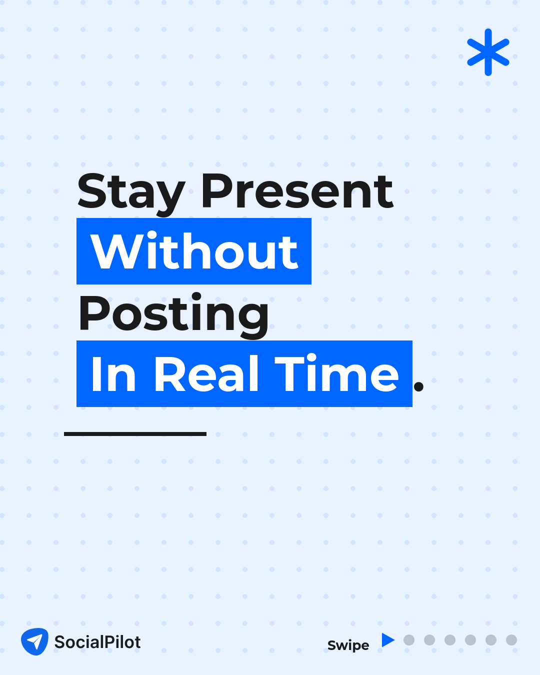 Schedule Instagram Stories · Apple Emoji, slide 1 of 7