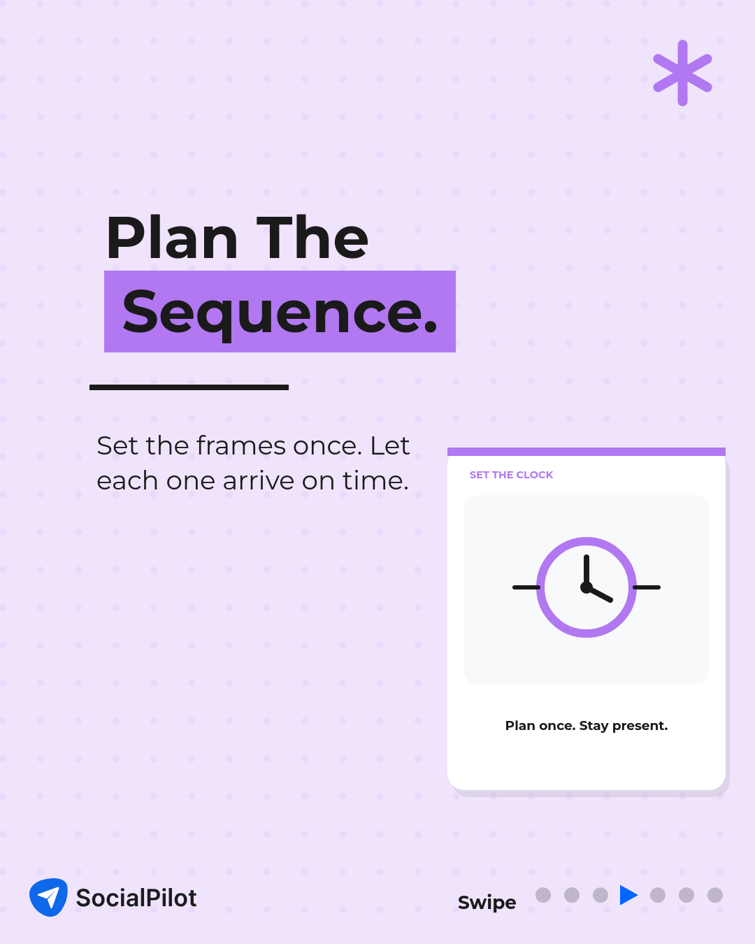 Schedule Instagram Stories, slide 4 of 7