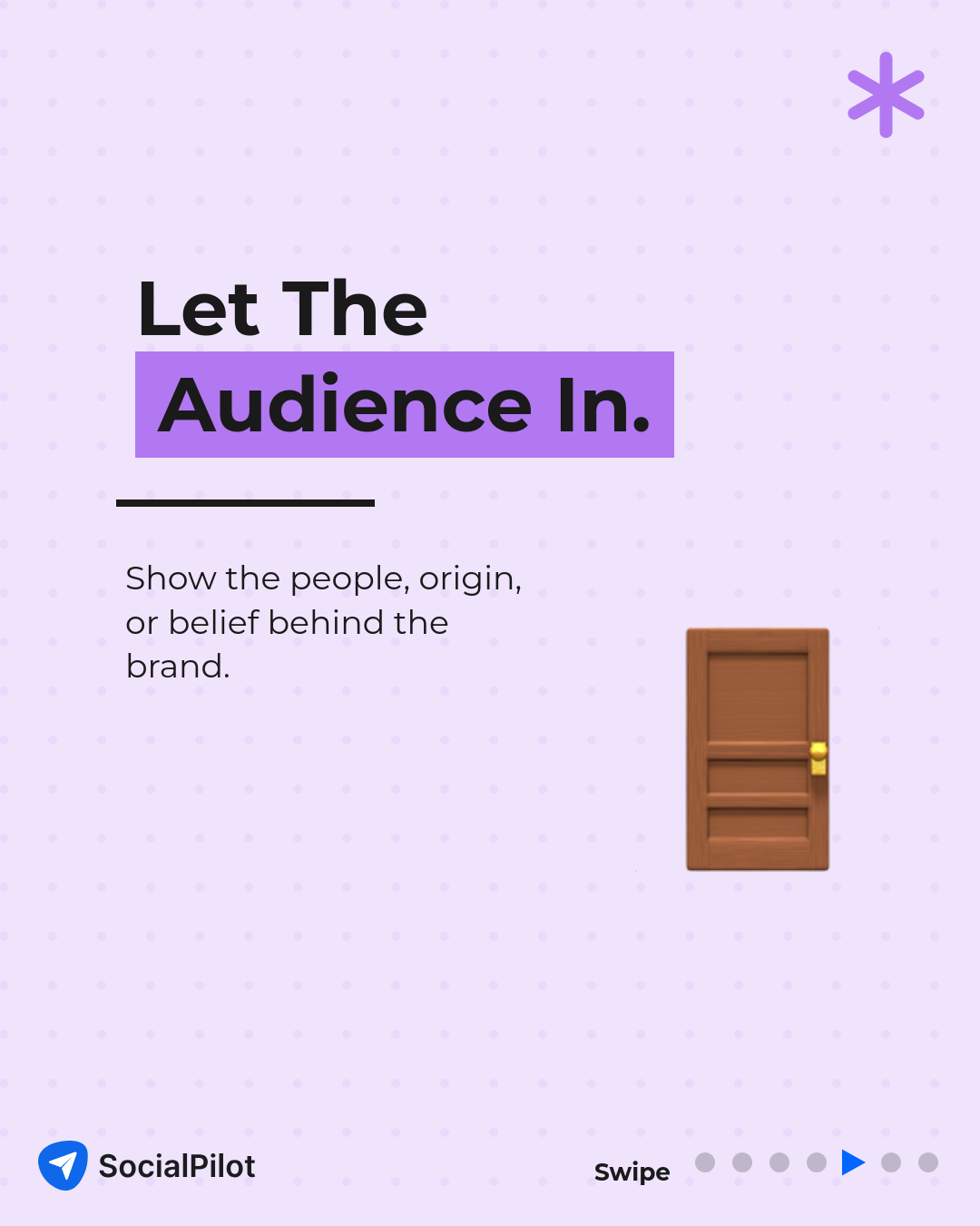 Social Media Storytelling · Apple Emoji, slide 5 of 7
